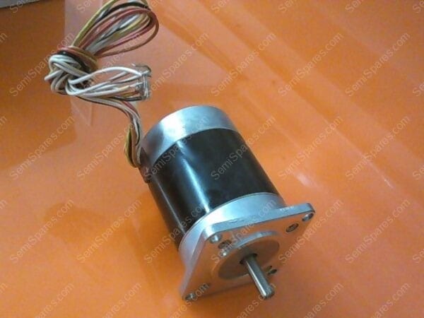 MO-2840-00 | MOTOR, STEPPING VEXTA, 268-E2.3, P/N 2004020