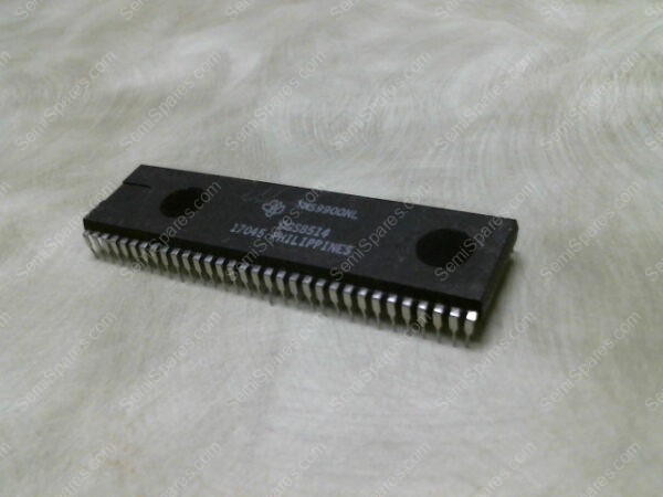 TMS9900NL | TEXAS INSTRUMENTS TMS9900NL IC DIP64 - Image 3