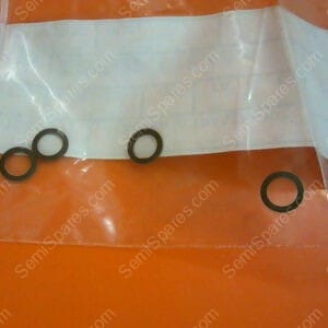 E35000511 | WASHER, ULTRASEAL,VIT