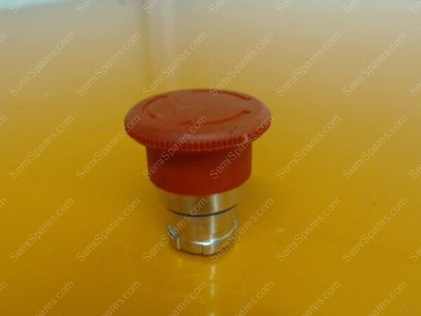 645-060206-001 | SWITCH ACTIVATOR MUSH, RED - Image 5