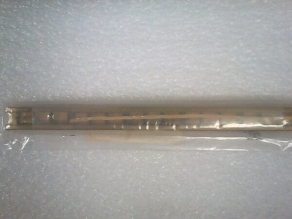 110-13-640-41-001000 | IC SOCKET 40 PIN .600 GOLD - Image 2