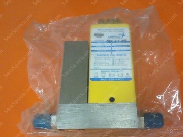 MF-2100-00 | MFC,UNIT,UFC-1100ANH3/100SCCM3030-01067 - Image 2