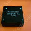 CMT908-H1 | MAGNETEK COMMON MODE CHOKES / FILTERS INDUCTOR