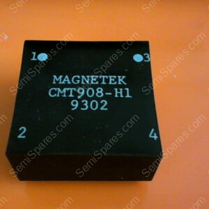 CMT908-H1 | MAGNETEK COMMON MODE CHOKES / FILTERS INDUCTOR