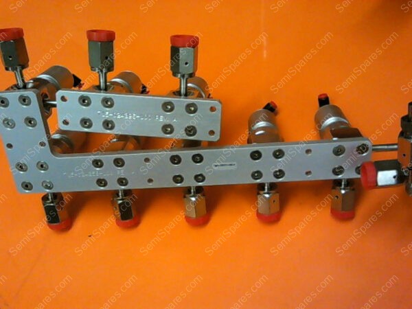 853-170171-100 | ASSY,WLDMT,MXG MANF,CHMBR - Image 3