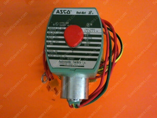 302373 | ASCO REDHAT SOLENOID VALVE REPAIR KIT 302373 2 PRODUCT RATINGS ABOUT THIS PRODUCT - Image 4
