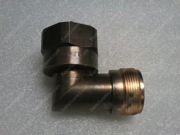 UG-216B/U | TRU CONNECTOR RF-COAXIAL ADAPTERS - Image 4