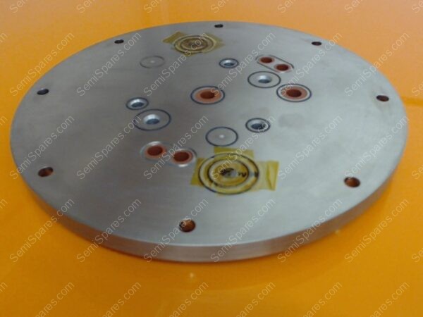 853-070217-200 | ASSY,200MM,HIGH TMP,BESC - Image 4