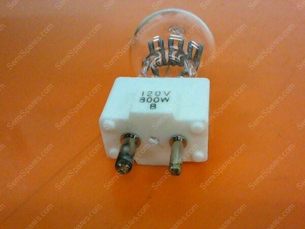 LB-0065-00 | HALOGEN LAMP, P/N:1010-01116,AMAT-P6 - Image 2