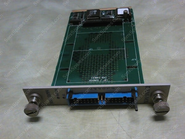 EXM-MX80 | RADISYS EXM-MX80 / EXMMX80 - Image 3