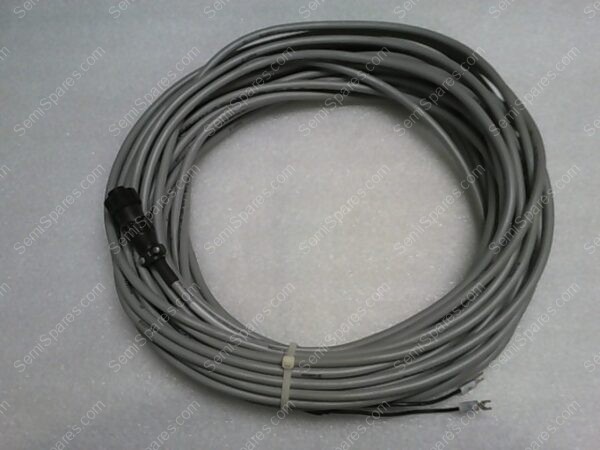 212623100 | CABLE WITH CONNECTOR E63634 - Image 3
