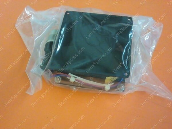 853-053411-001 | ASSY,FAN,TOROID OVEN - Image 4