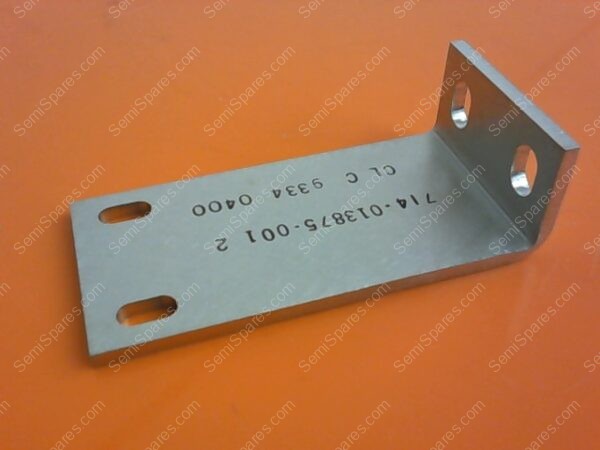 714-013875-001 | BRACKET SUPPORT - Image 6