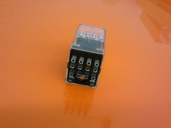 644-063171-002 | RELAY,4PDT 24V COIL,5A,250VAC - Image 4