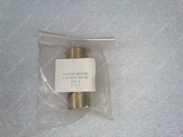 0637-493-01 | UNKNOWN (CHERENT MEDICAL)