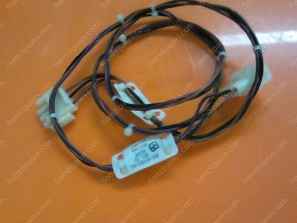 853-491083-001 | ASSY,HARN,RF H20,INT