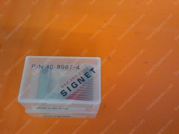 EC-4200-00 | SD*,A/C,MOUNT,40-8987-4 - Image 2