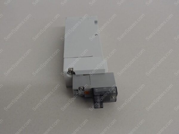 SO-0625-00 | SOLENOID,VALVE,P/N SYJ7140-5LZ - Image 3