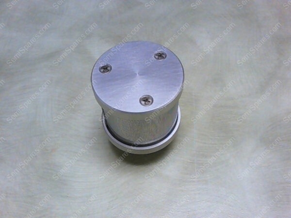 SH-1017-00 | DIFFUSER ASSY. P/N:0010-09072, APPLIED - Image 3