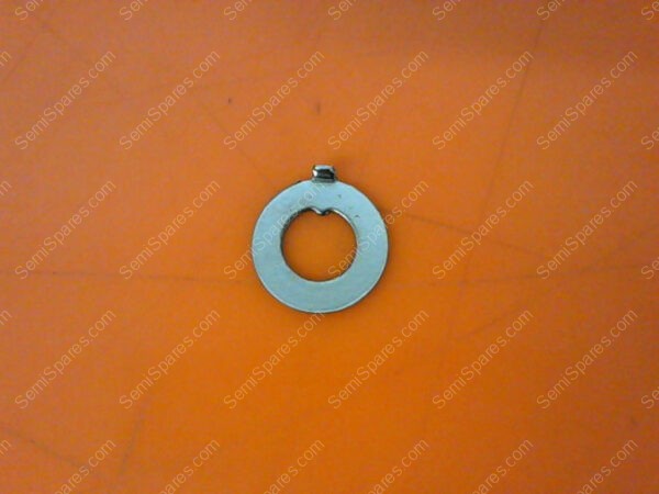 645-001074-001 | SWITCH,TOGGEL,(SPDT) - Image 2