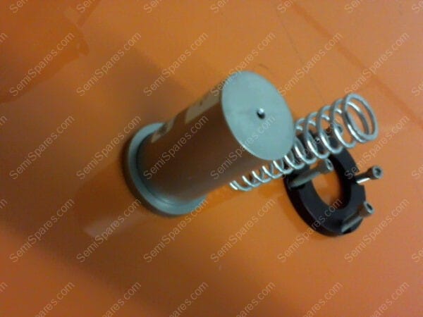 853-032908-001 | ASSY, ISO ANGLE VALVE 1 1/2 HT - Image 4