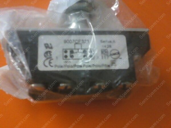 MS-0225-00 | SWITCH,LIMIT,POSITION,P/N 5190053