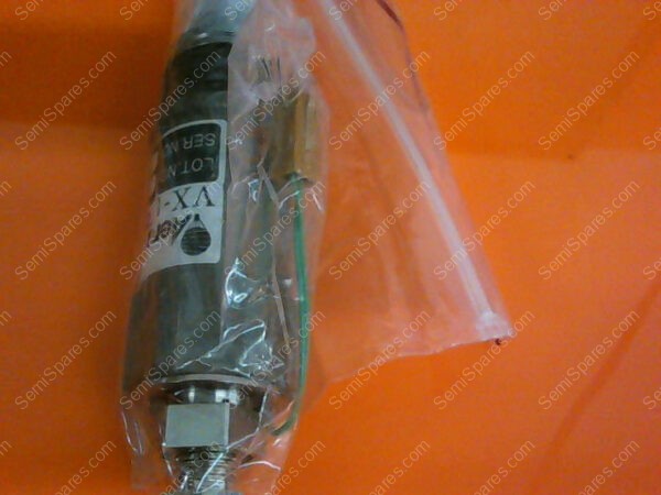 VX-05A | AERA VX-05A S/N 377 - Image 3