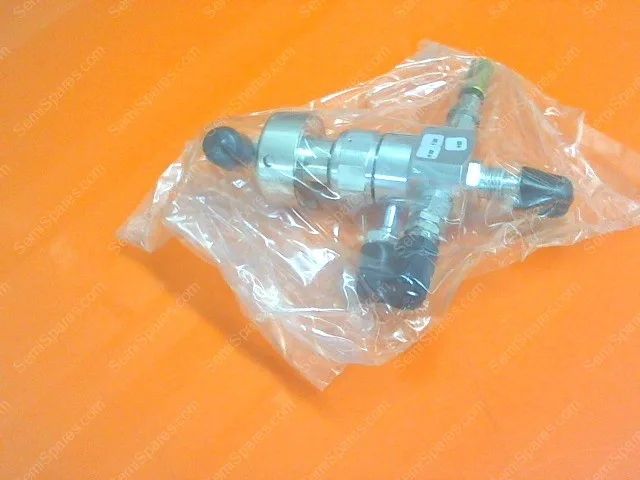 VL-7900-00 | VALVE,115097001,GAS VCR,P/N AV20QFSM - Image 2