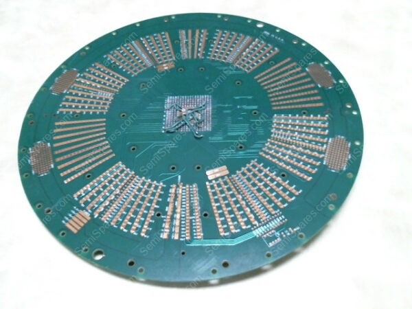 J71-2301-PGA | J71-2301-PGA REV A ESH21-91 PROBE CARD - Image 4