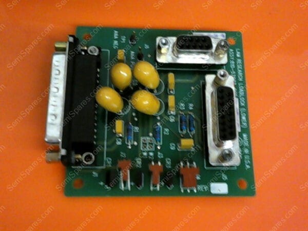 810-057037-002 | ASSY,PCB,LOADLOCK,LOWER - Image 2