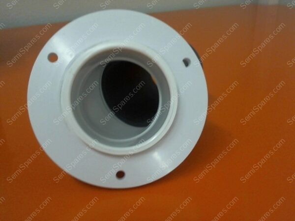 BW-0025-00 | EXAUST MOUNTING BULKHEAD PN 408269-001 - Image 2