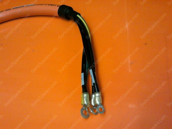 210871900 | OLFLEX 10 AWG/4C SHIELDED FLEXIBLE VFD SERVO CABLE (UL) 1000V 90C (B) VW-1 - Image 4