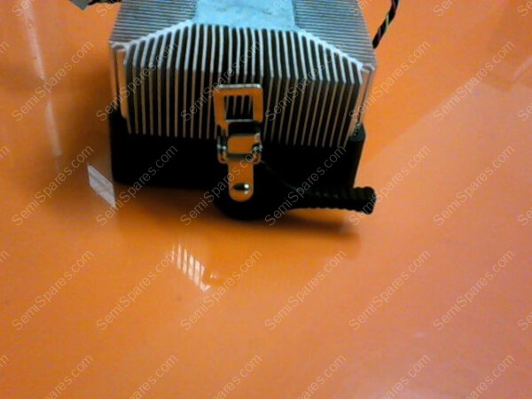 Z7LH01R201 | DC12V 4-PIN SOCKET AM3T ALUMINUM C - Image 6