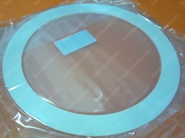 CC-0265-00 | COVER,CERAMIC PUMPING CHA,0200-10650,AM - Image 2