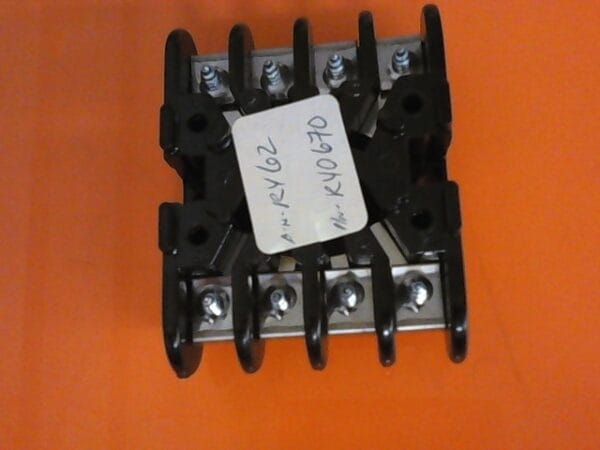 RY-0670-00 | RELAY,SOCK AMPH,WPI 146-103 - Image 3