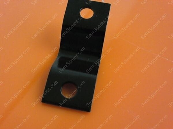 714-347380-001 | CLAMP,TUBE,WVDS PR SW MNFLD - Image 2