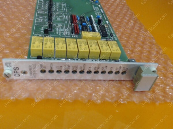 BD-1033-00 | 0100-35250 CHAMBER INTERFACE PCB - Image 5
