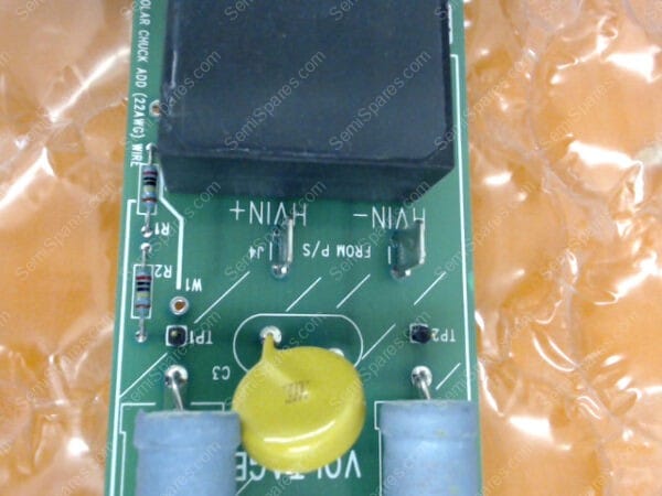 810-077548-002 | ASSY,PCB,HV I/F, RF MATCH - Image 4