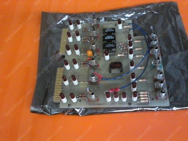 XX-9620-00 | DIAGNOSTIC PCB,120-10,F4261001 - Image 2