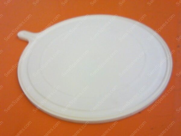 716-330892-005 | PL,SH HD,CER,21 HOLE,9600PTX - Image 4