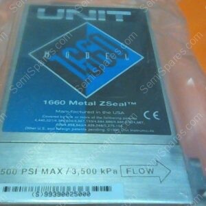 MF-7106-00 | MFC,UFC-1660,300SCCM, N2, 3030-07134, END