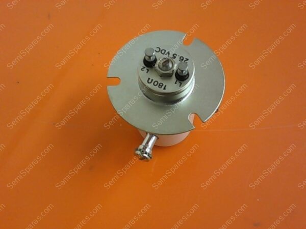 644-094536-001 | RLY,VAC,TUNGSTEN - Image 3