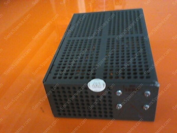 PS-0005-00 | REGULATED POWER SUPPLY INPUT,95-132VACP,P/N LRS-53-5 - Image 3
