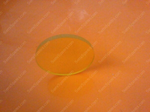 FL-5220-00 | FILTER,4475015,UV YELLOW,SUNNEX,SCOPE - Image 2