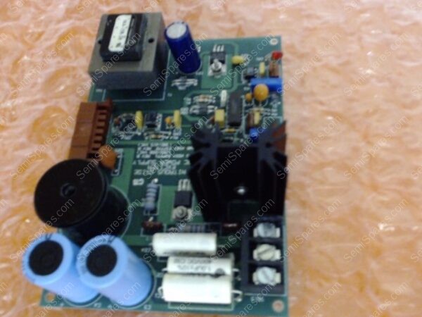 BD-9000-00 | PC BOARD,237771,N20 DC SUPPLY,03-1 - Image 9