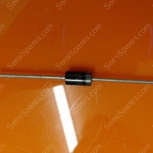 IN5406 | SILICONE RECTIFIER D0201AD