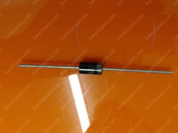 IN5406 | SILICONE RECTIFIER D0201AD