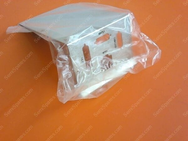 714-024512-101 | COVER,SOLENOID TRAY - Image 5