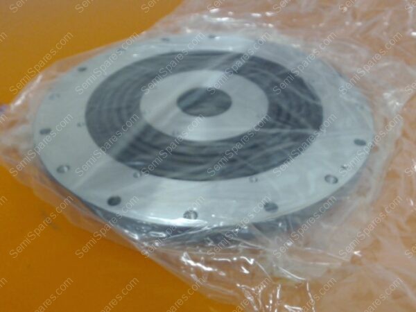 715-031752-006 | CAP,LWR ELECTRODE 6" - Image 5