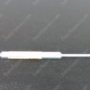 XX-5965-00 | AIR CYLINDER KEY BOARD